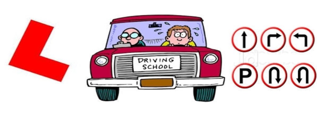 Driving Schools in Okara