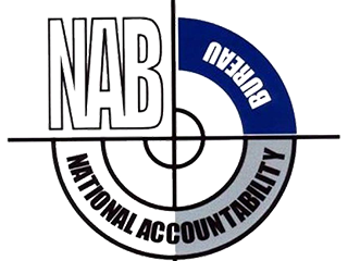 National Accountability Bureau ( NAB )