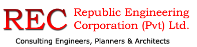 Republic Engineering Corporation