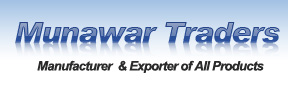 Munawar Traders