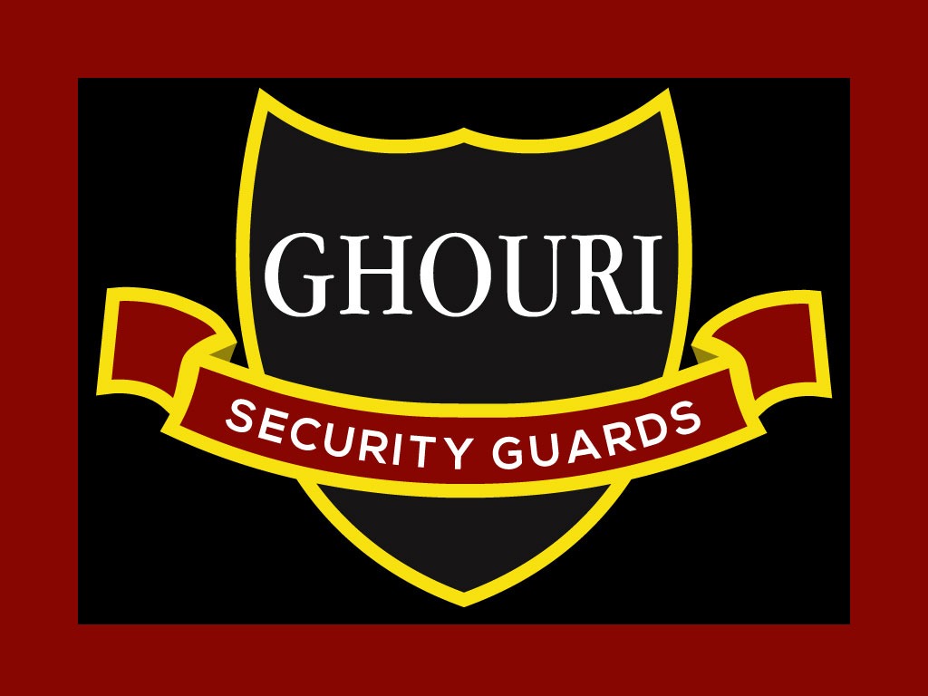 Ghouri Security