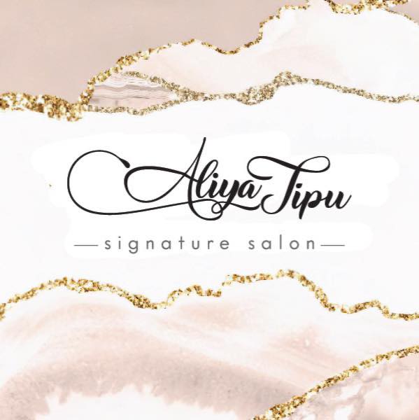 Aliya Tipu Signature Salon